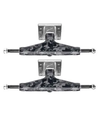 Tensor Camo Aluminium 5.25