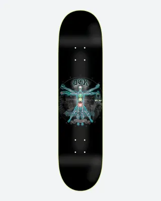 Dgk Mystic Tx