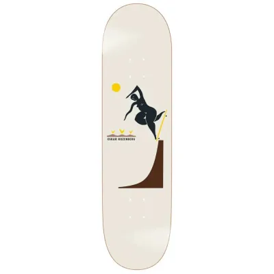 Polar Co Oskar Bs Noseblunt