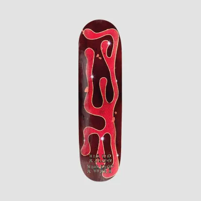 Passport Aged Airbrush Series Termite