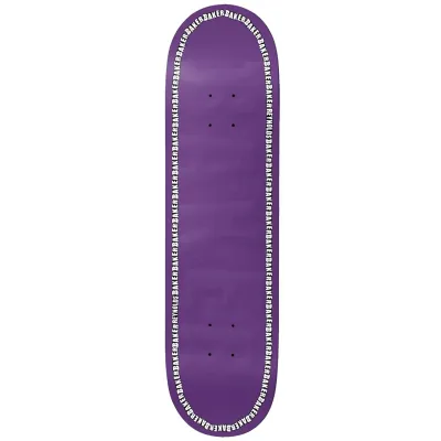 Baker Andrew Reynolds Edge Embossed
