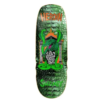 Heroin Knock Off Swampy
