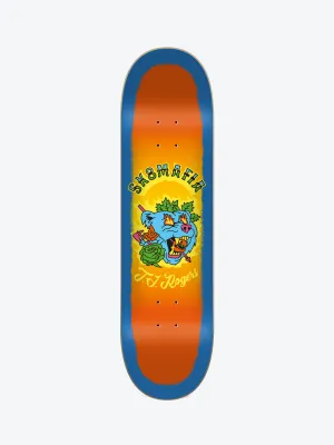 Sk8mafia Sprayers Rogers