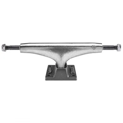 Thunder Team Tom Karangelov Stamped Polished Black – 148mm