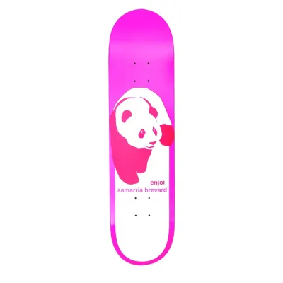 Enjoi Samarria Classic Panda Happy Trees