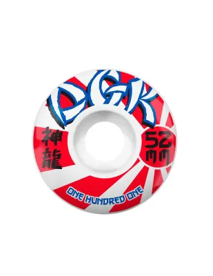 Dgk Shogun