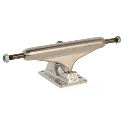 Indy Independent Forged Hollow Standard Stage 11 Silver 149mm