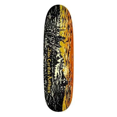 Antihero Meridian John Cardiel