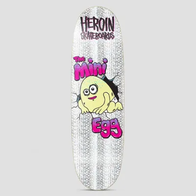 Heroin Mini Egg