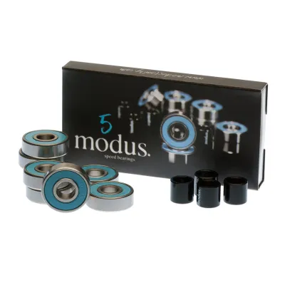 Modus Abec 5