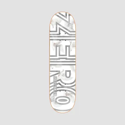 Zero Sheckler Bold Foil