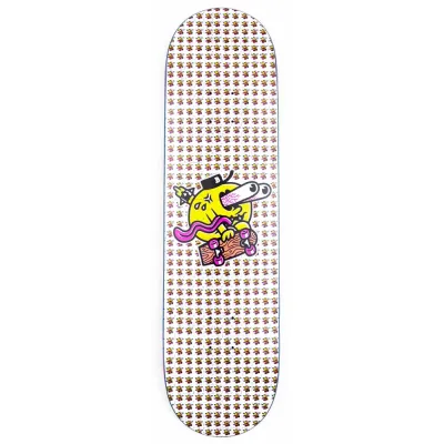 Blast Skates Acid Blotter