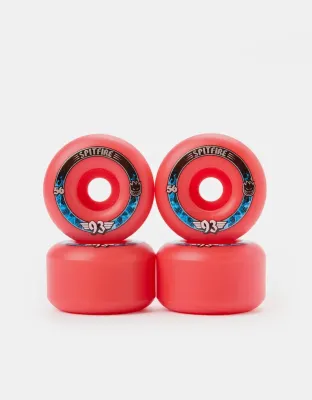 Spitfire Formula Four Radial 93d