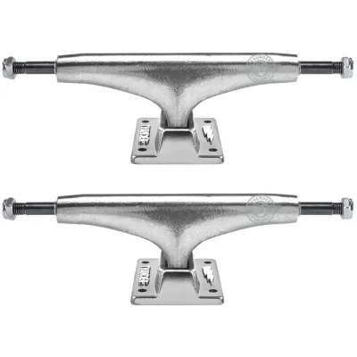 Thunder Polished Hollow Light Ii 147hi