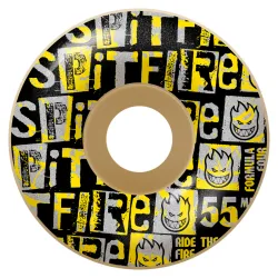 Spitfire F4 99d Ransom Radial