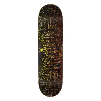 Creature Web 2 Relic