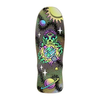Santa Cruz Winkowski Cosmic Shaped