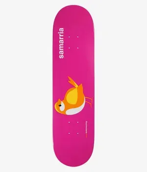Enjoi Samarria Early Bird