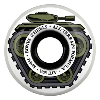 Bones Atf All Tank
