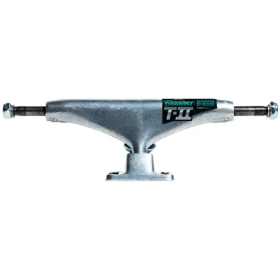 Thunder T-ii Polished 9.