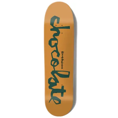 Chocolate Kenny Anderson Og Chunk Skidull