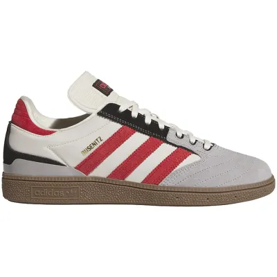 Adidas Busenitz Shoes better Scarlet