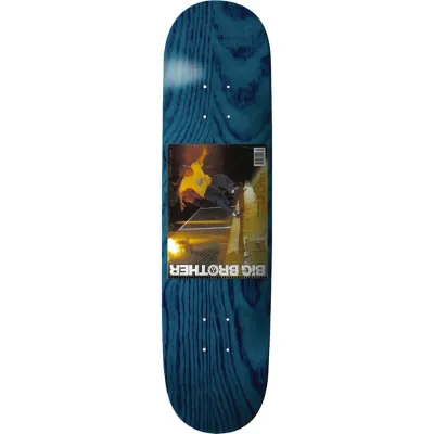 Thank You X Big Brother Daewon Song Cover
