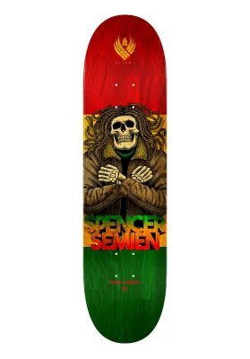Flight Pro Shape 243 Spencer Semien Dreads