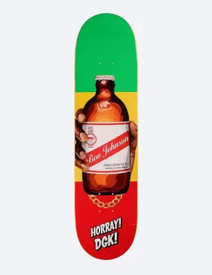Dgk Corner Store Boo '