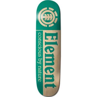 Element Section C.b.n