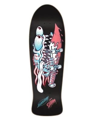 Santa Cruz Reissue Meek Slasher Decoder