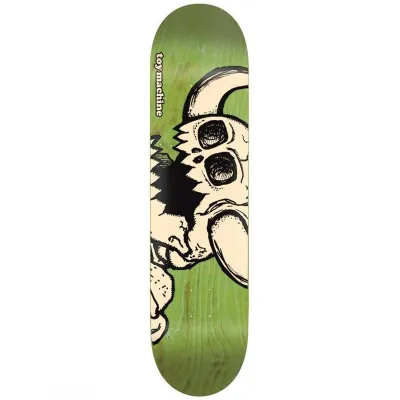 Tábua Toy Machine Dead Monster Assorted –