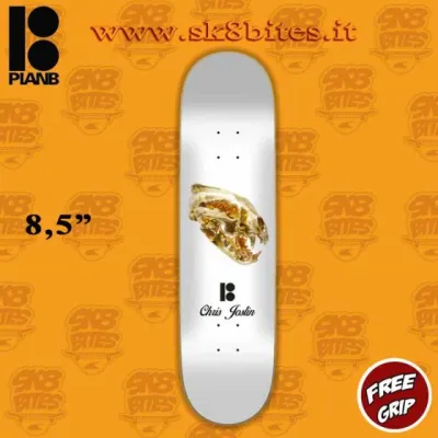 Plan B Joslin ...