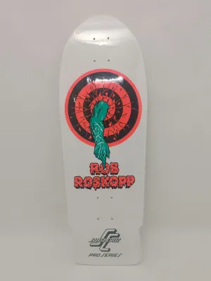 Reissue Santa Cruz Roskopp One