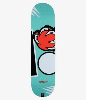 Plan B Joslin Grizz Twintip