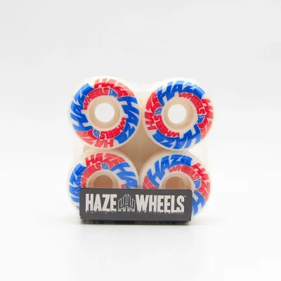 Haze Twirl Team Edition