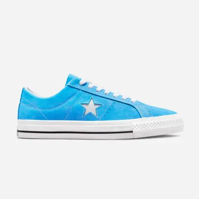 Cons By Converse One Star Pro Ox University