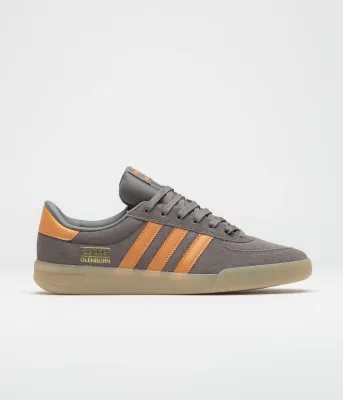 Adidas Glenburn Shoes / Rustic / Gum4