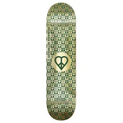 The Heart Supply Trinity Foil Heimana