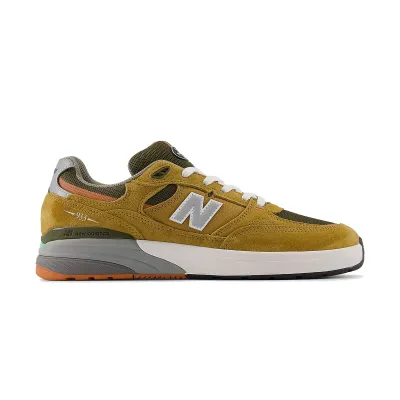 New Balance Nb Numeric Andrew Reynolds 933
