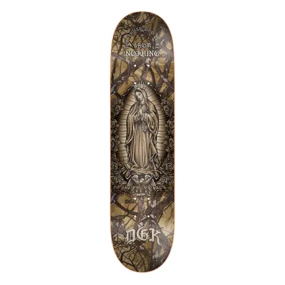 Dgk Guadalupe Timber