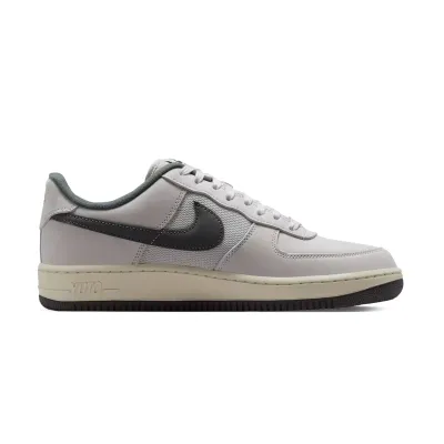 Nike Sb Air Force 1 X Yuto Light / Iron