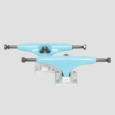 Tensor 5.0 Alloy Aqua / Raw