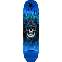 Powell Peralta Andy Anderson Heron Foil .