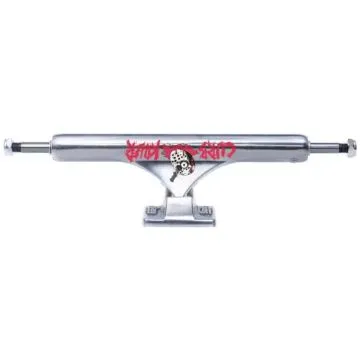 Slappy St1 Curb Killer#2 Inverted 10.00''