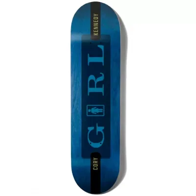 Girl Cory Kennedy Serif –
