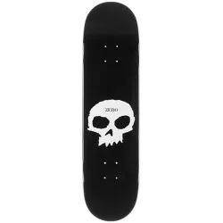 Zero Single Skull . Wb 14.25