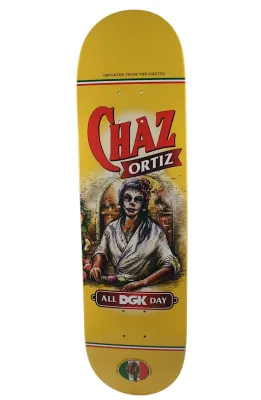 Dgk Ghetto Market Ortiz