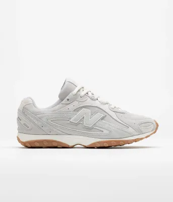 New Balance 204l Shoes Raincloud / Matter