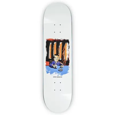 Polar Skate Co Herrington Chain Smoker